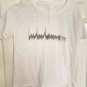 LULULEMON OVERSIZED BOXY TEE